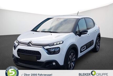 Citroen C3 Gebrauchtwagen
