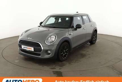 Mini One Gebrauchtwagen