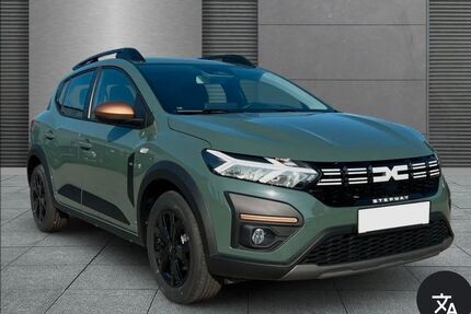 Dacia Sandero Gebrauchtwagen