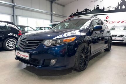 Honda Accord Gebrauchtwagen