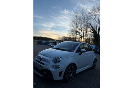 Abarth 595 Gebrauchtwagen
