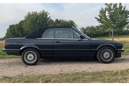 BMW 325 Gebrauchtwagen