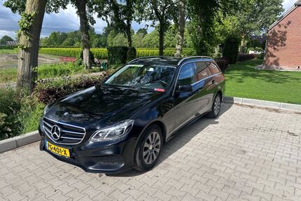 Mercedes-Benz E 300 Gebrauchtwagen
