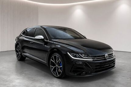 VW Arteon Gebrauchtwagen