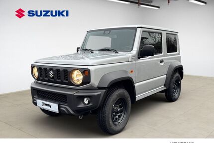 Suzuki Jimny Gebrauchtwagen