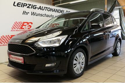 Ford Grand C-Max Gebrauchtwagen
