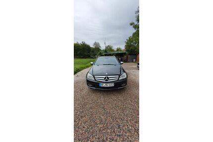 Mercedes-Benz C 220 Gebrauchtwagen