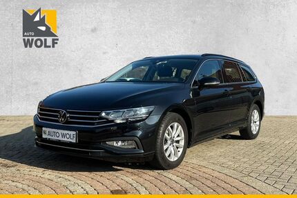 VW Passat Variant Gebrauchtwagen