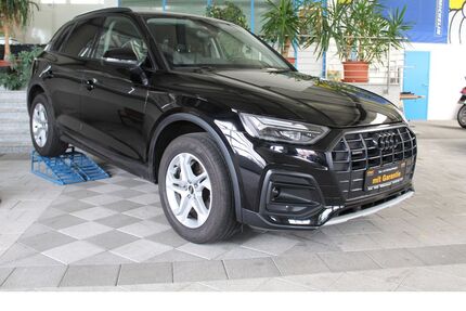 Audi Q5 Gebrauchtwagen