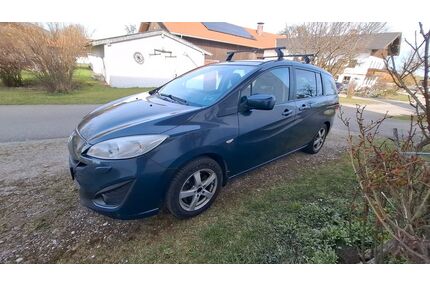 Mazda 5 Gebrauchtwagen