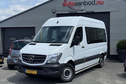 Mercedes-Benz Sprinter Gebrauchtwagen