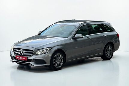 Mercedes-Benz C 250 Gebrauchtwagen