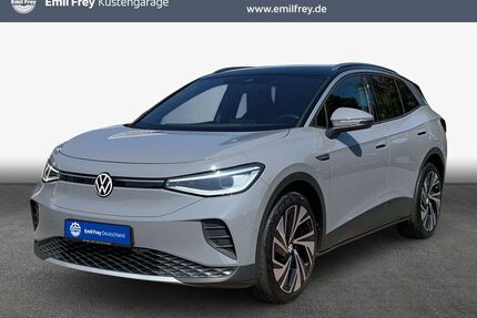 VW ID.4 Gebrauchtwagen
