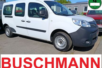 Renault Kangoo Gebrauchtwagen