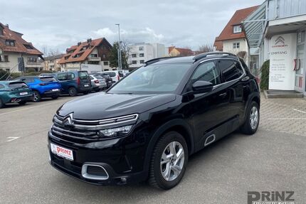 Citroen C5 Aircross Gebrauchtwagen