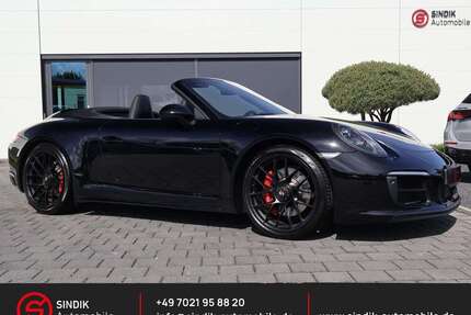 Porsche 991 Gebrauchtwagen