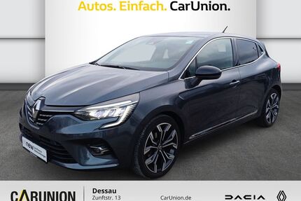 Renault Clio Gebrauchtwagen