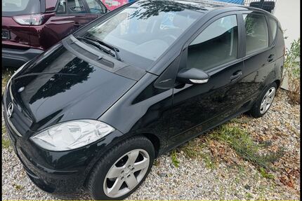 Mercedes-Benz A 200 Gebrauchtwagen
