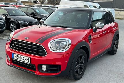 Mini Cooper Countryman Gebrauchtwagen
