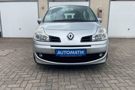 Renault Modus Gebrauchtwagen