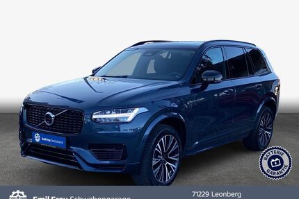 Volvo XC90 Gebrauchtwagen