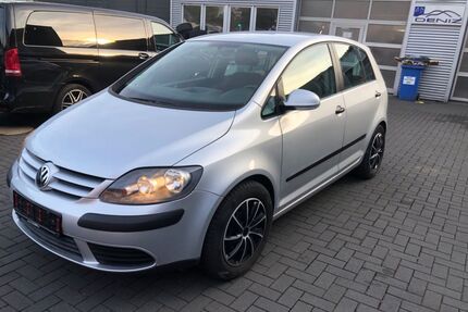VW Golf Plus Gebrauchtwagen