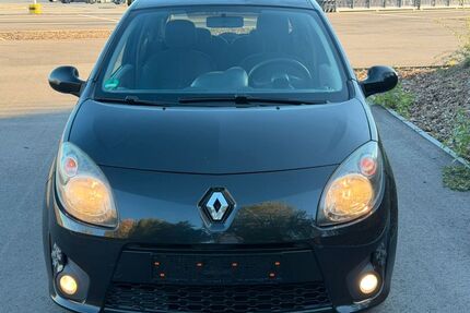 Renault Twingo Gebrauchtwagen