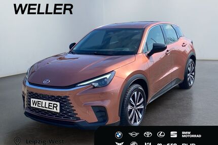 Lexus LBX Gebrauchtwagen