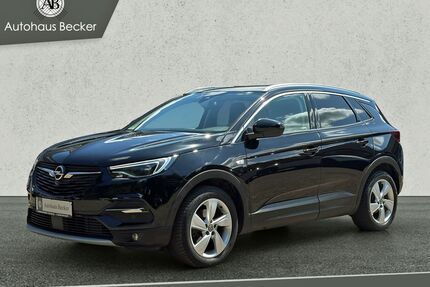 Opel Grandland (X) Gebrauchtwagen