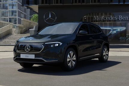 Mercedes-Benz EQA Gebrauchtwagen