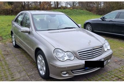 Mercedes-Benz C 230 Gebrauchtwagen