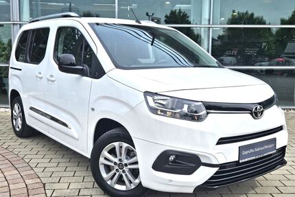 Toyota Proace City Gebrauchtwagen