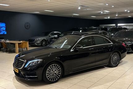 Mercedes-Benz S 350 Gebrauchtwagen