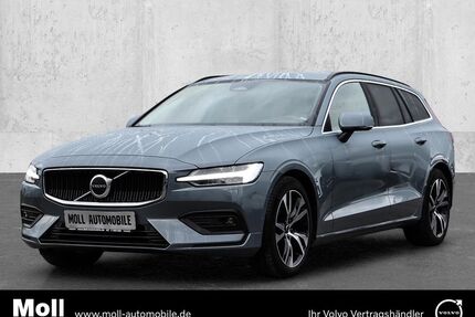 Volvo V60 Gebrauchtwagen