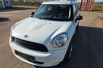 Mini ONE Gebrauchtwagen
