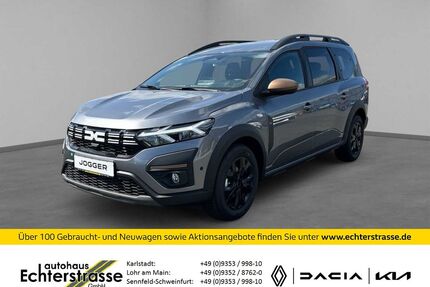 Dacia Jogger Gebrauchtwagen