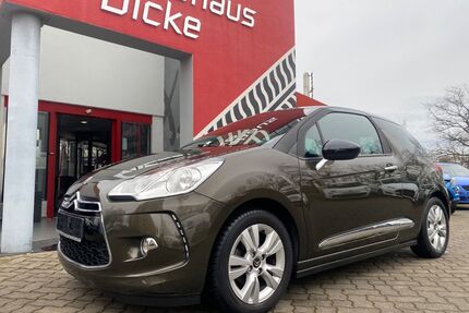 Citroen DS3 Gebrauchtwagen