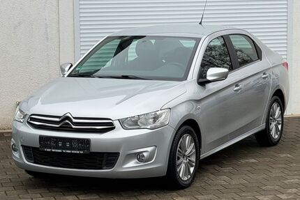 Citroen C-Elysée Gebrauchtwagen