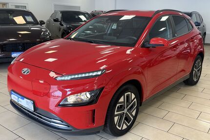 Hyundai KONA Gebrauchtwagen