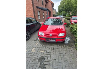 VW Bora Gebrauchtwagen