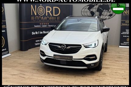 Opel Grandland (X) Gebrauchtwagen