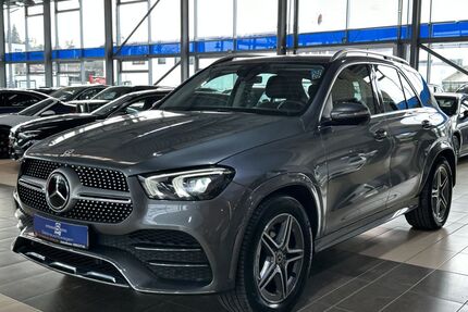 Mercedes-Benz GLE 350 Gebrauchtwagen