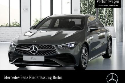 Mercedes-Benz CLA 200 Gebrauchtwagen
