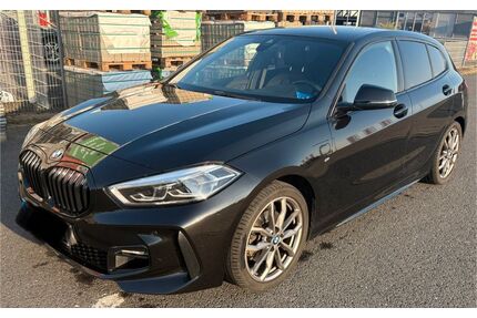 BMW 118 Gebrauchtwagen