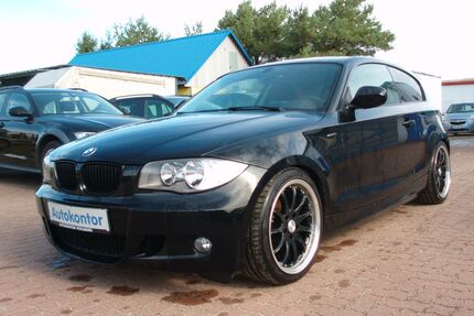 BMW 116 Gebrauchtwagen