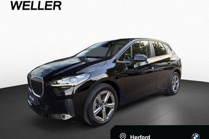 BMW 220 Active Tourer Gebrauchtwagen