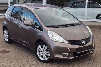 Honda Jazz Gebrauchtwagen