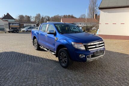 Ford Ranger Gebrauchtwagen