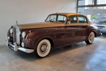 Rolls Royce Silver Cloud Gebrauchtwagen