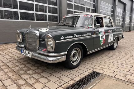 Mercedes-Benz 300 Gebrauchtwagen